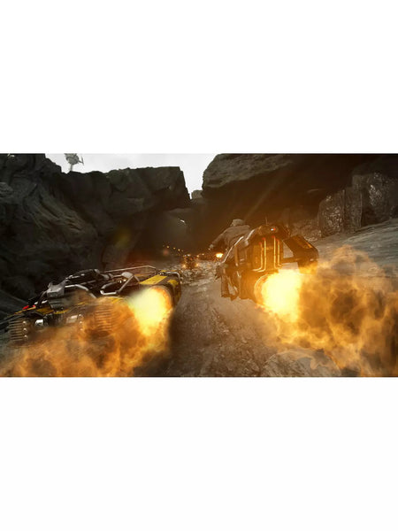 STAR WARS: GALACTIC RACER COLLECTOR'S EDITION PC