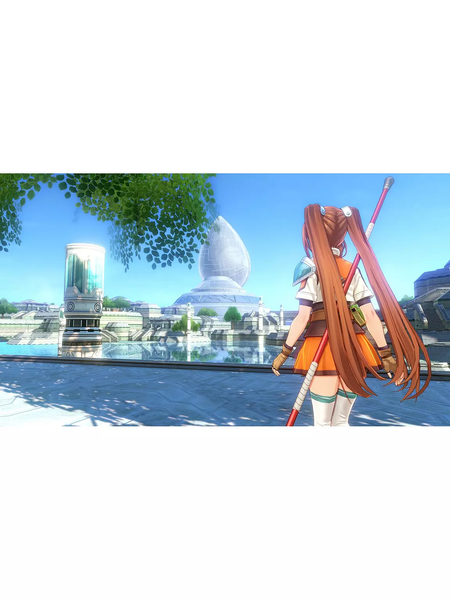 TRIALS IN THE SKY: 2ND CHAPTER SWITCH