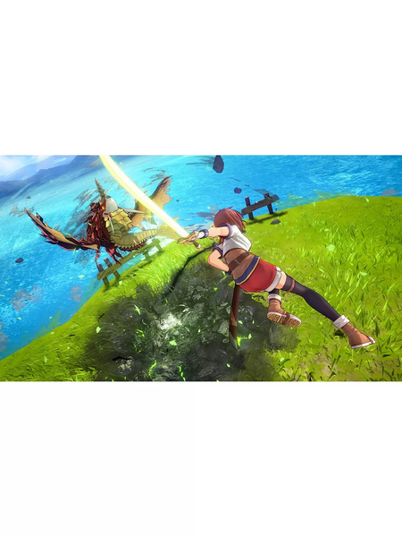 TRIALS IN THE SKY: 2ND CHAPTER SWITCH