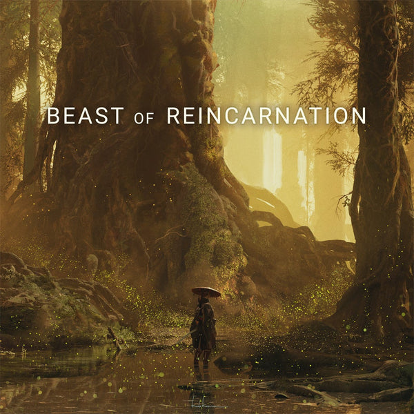 BEAST OF REINCARNATION PS5
