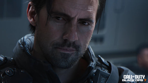 CALL OF DUTY: BLACK OPS 7 PS5