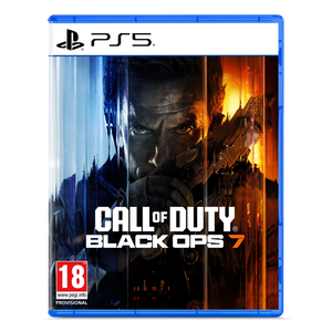 CALL OF DUTY: BLACK OPS 7 PS5