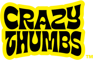 CRAZY THUMBS