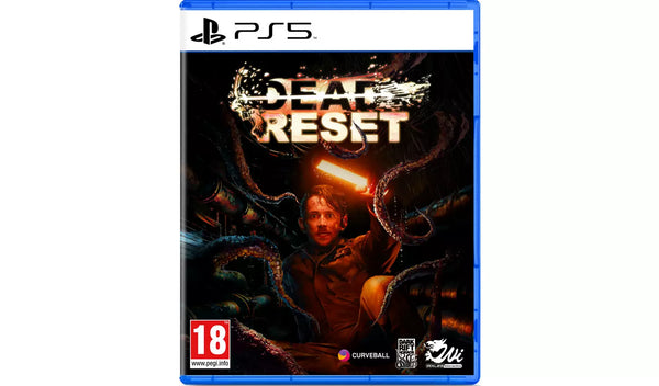 DEAD RESET PS5