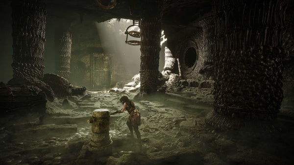 RESONANCE: A PLAGUE TALE LEGACY XBOX SERIES X