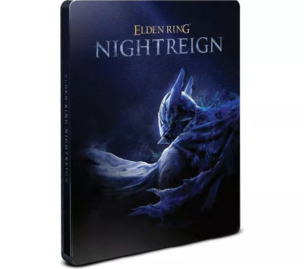 ELDEN RING NIGHTREIGN SEEKERS EDITION