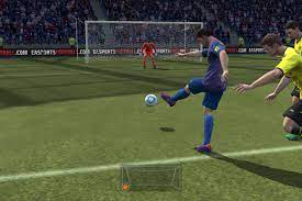 FIFA 13 PS VITA