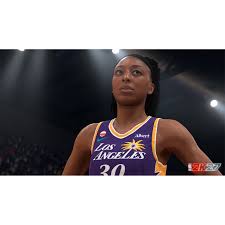 NBA 2K27 PS5