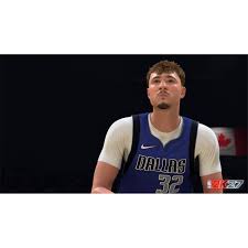 NBA 2K27 PS5