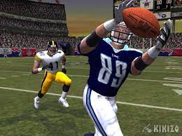 MADDEN 2004 GAMECUBE