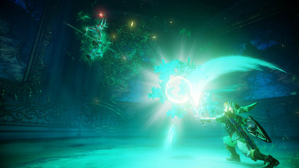 THE LEGEND OF ZELDA: OCARINA OF TIME SWITCH 2