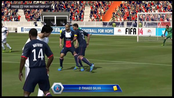 FIFA 13 PS VITA