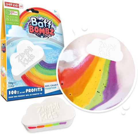 CLOUD RAINBOW BAFF BOMBZ