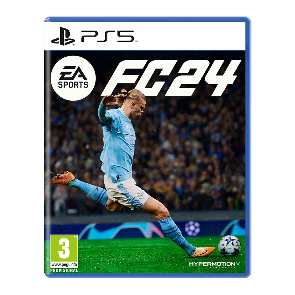 FC24 PS5