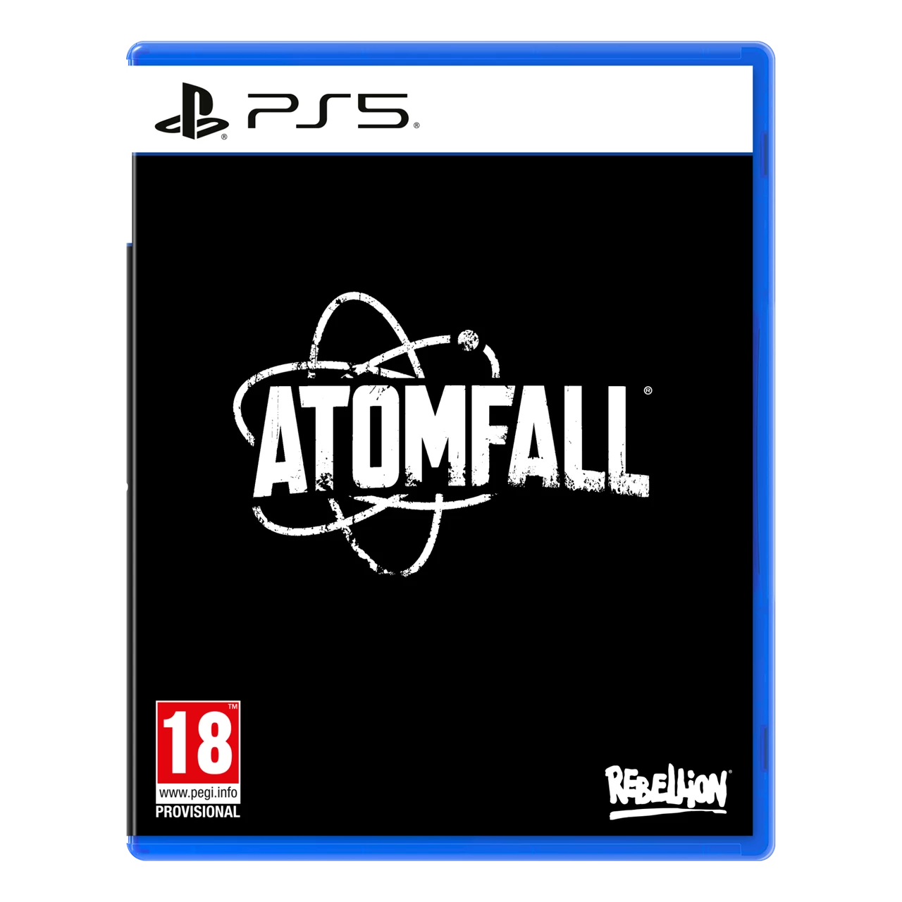 ATOMFALL PS5