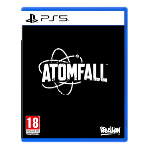 ATOMFALL PS5