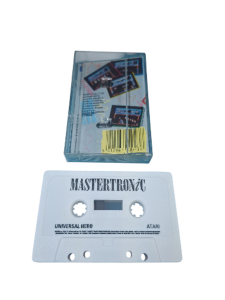 UNIVERSAL HERO ATARI XL/XE