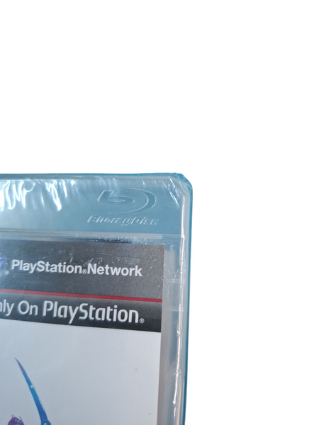 FINAL FANTASY X PS3 NEW & SEALED