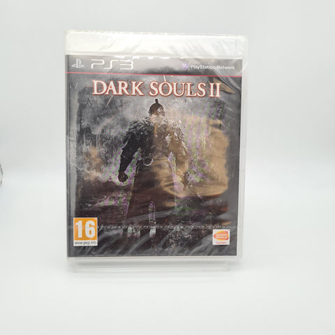 DARK SOULS 2 PS3 NEW & SEALED