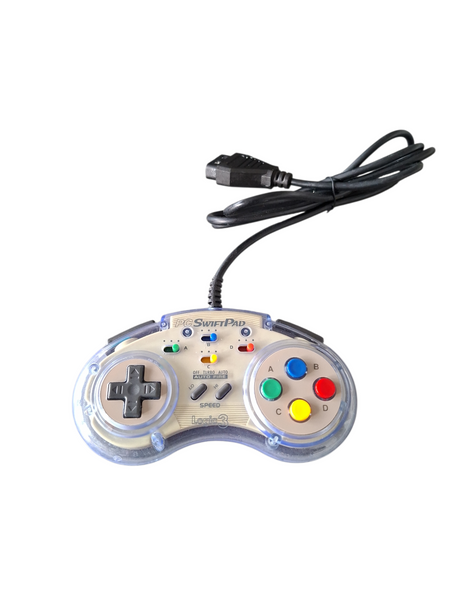 LOGIC 3 PC SWIFT PAD