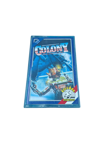 COLONY ATARI 800/130