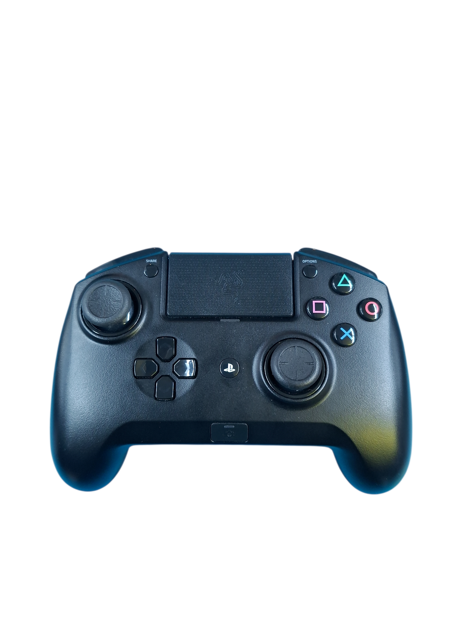 RAZER RAIJU TOURNAMENT EDITION CONTROLLER PS4 | CRAZY THUMBS