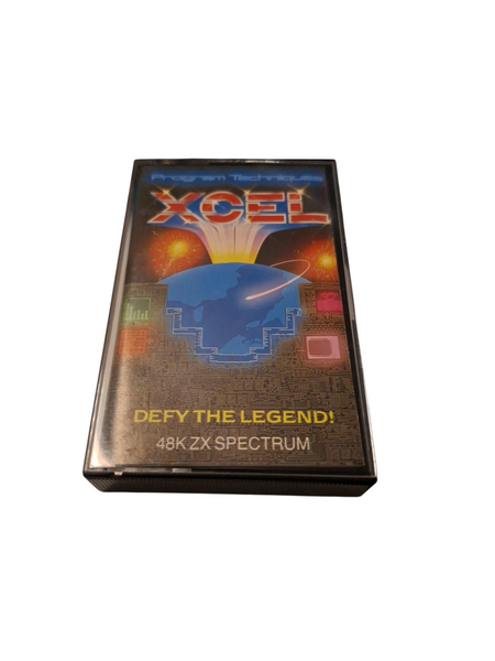 XCEL SPECTRUM 48K