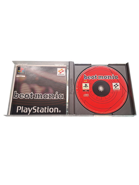 BEATMANIA PS1