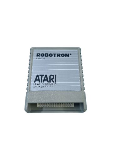 ROBOTRON ATARI 400/800/XL/XE