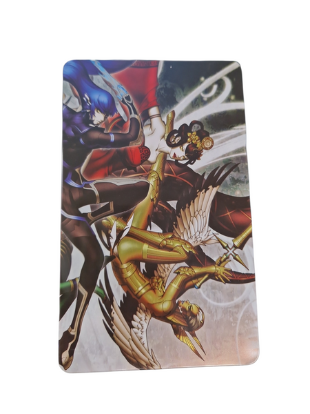 SHIN MEGAMI TENSEI V FALL OF MAN PREMIUM EDITION
