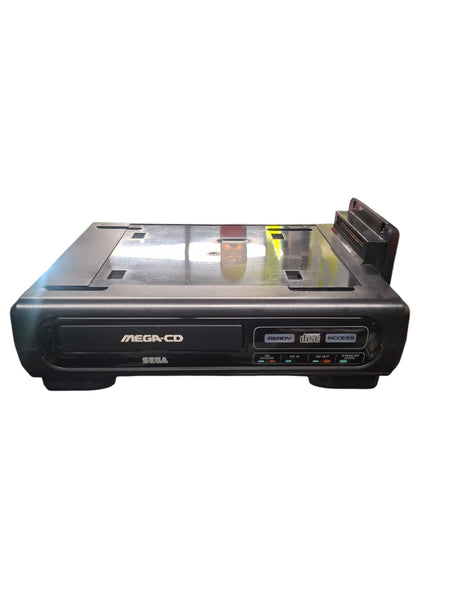 SEGA MEGA CD