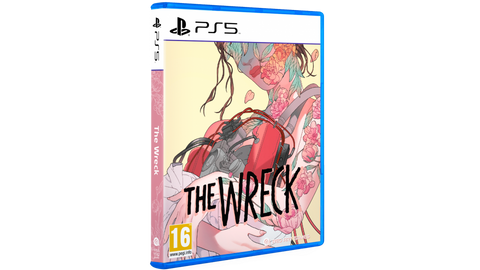 THE WRECK PS5