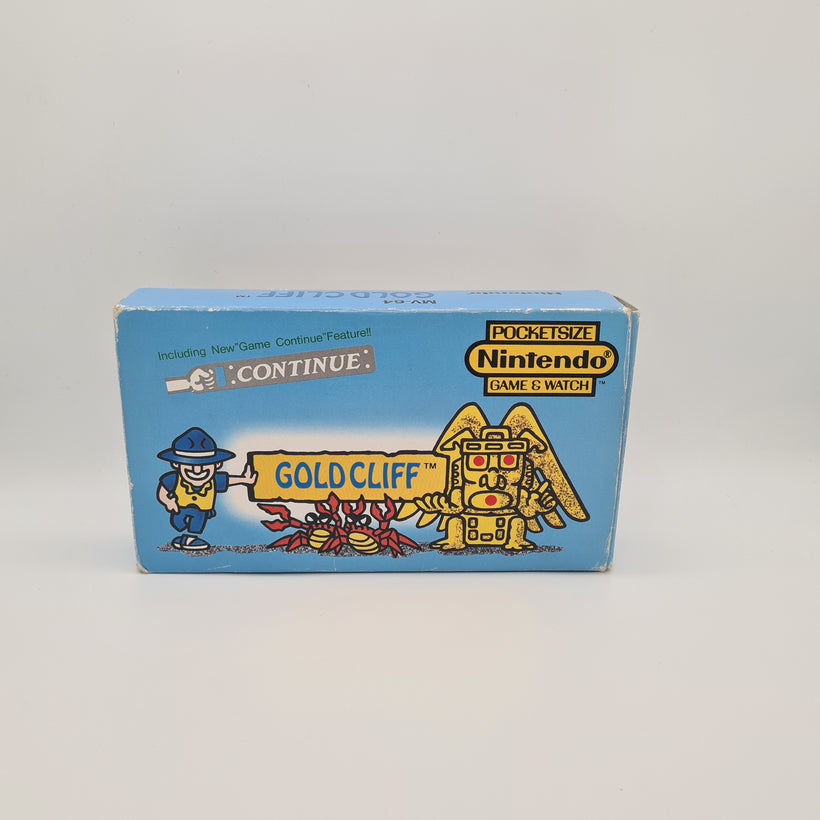 GAME &amp; WATCH