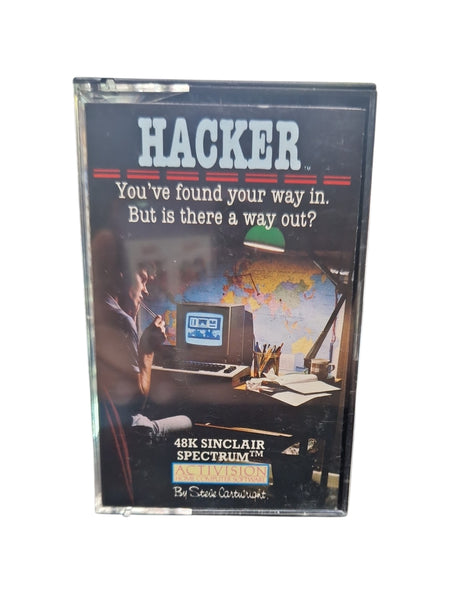 HACKER SPECTRUM