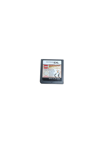 LEGO INDIANA JONES DS