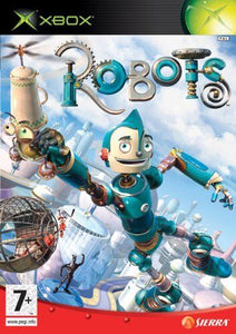 ROBOTS XBOX