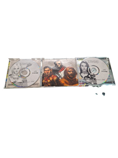 ICEWIND DALE PC