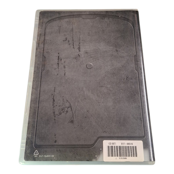 GEARS OF WAR 3 XBOX 360