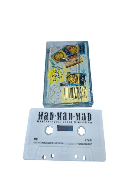 180 DARTS ATARI 800/XL/XE