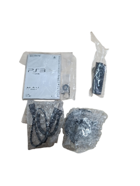 PS3 WIRELESS HEADSET