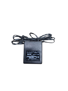 SEGA GAME GEAR 3RD PARTY POWER ADAPTER