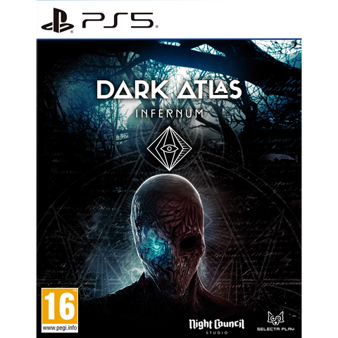 DARK ATLAS INFERNUM PS5