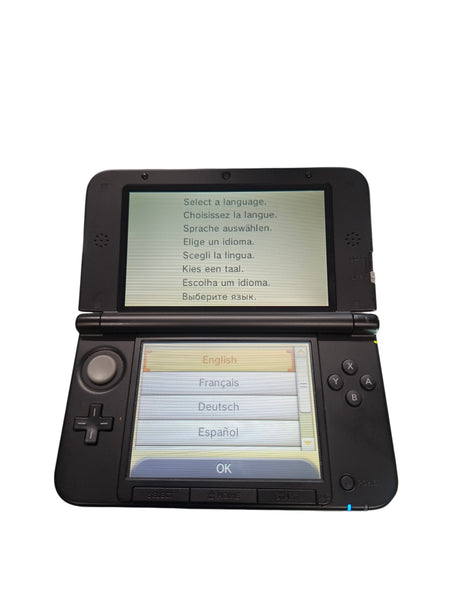 3DS XL CONSOLE FIRE EMBLEM AWAKENING EDITION