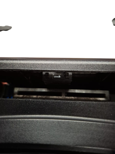 SEGA SATURN CONSOLE REGION FREE