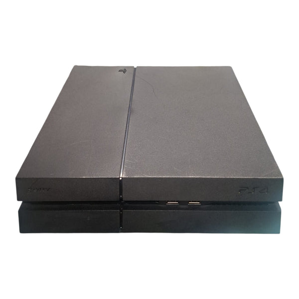 PS4 5000GB CONSOLE