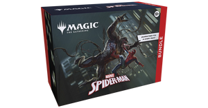 MTG: MARVEL'S SPIDER-MAN BUNDLE