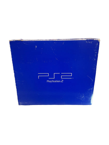 PS2 CONSOLE