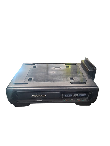 SEGA MEGA CD CONSOLE