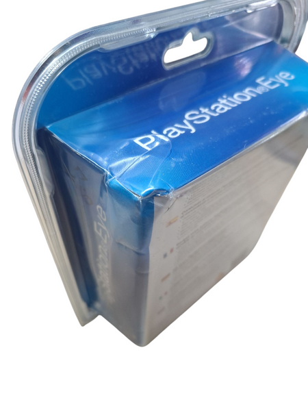 PLAYSTATION EYE PS3 NEW & SEALED
