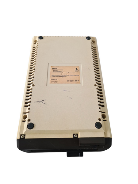 ATARI 1050 DISK DRIVE